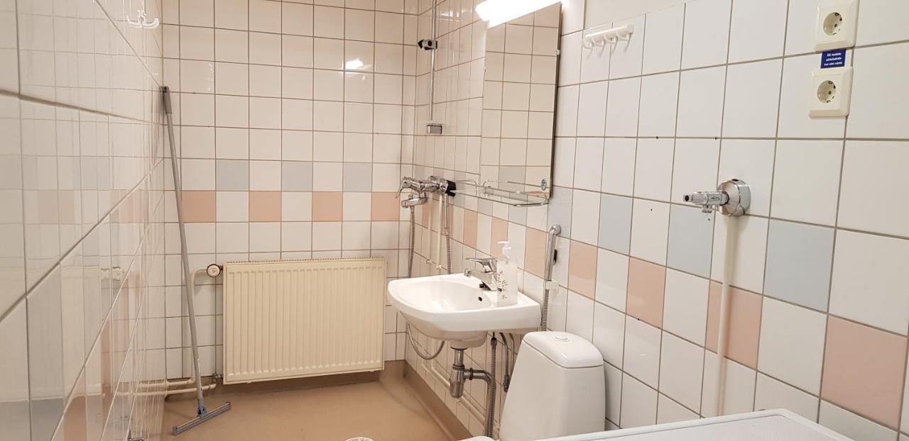 Appartement Kuukkeli Airport Ivalo