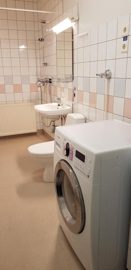 Kuukkeli Airport Appartement