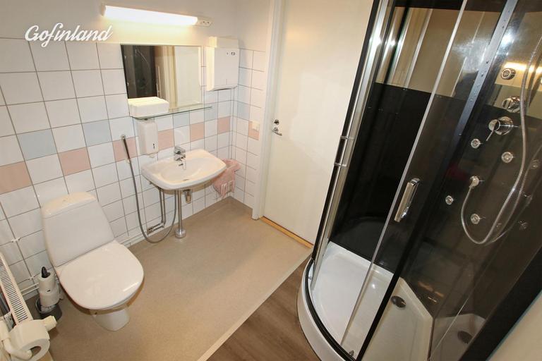 Appartement Kuukkeli Airport