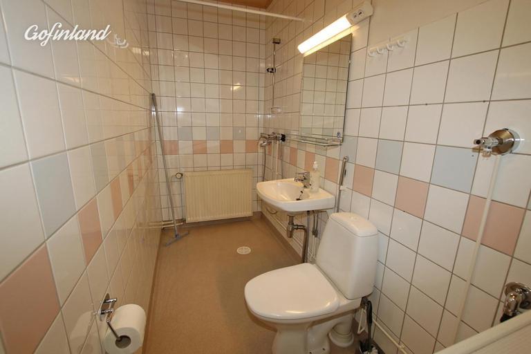 Kuukkeli Airport Appartement