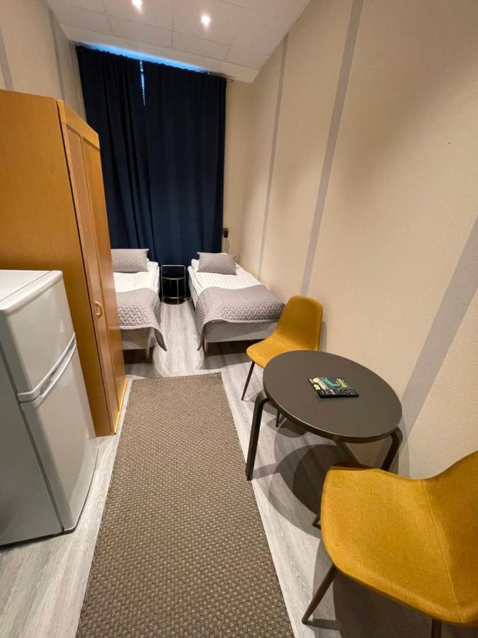 Kuukkeli Airport Appartement Ivalo