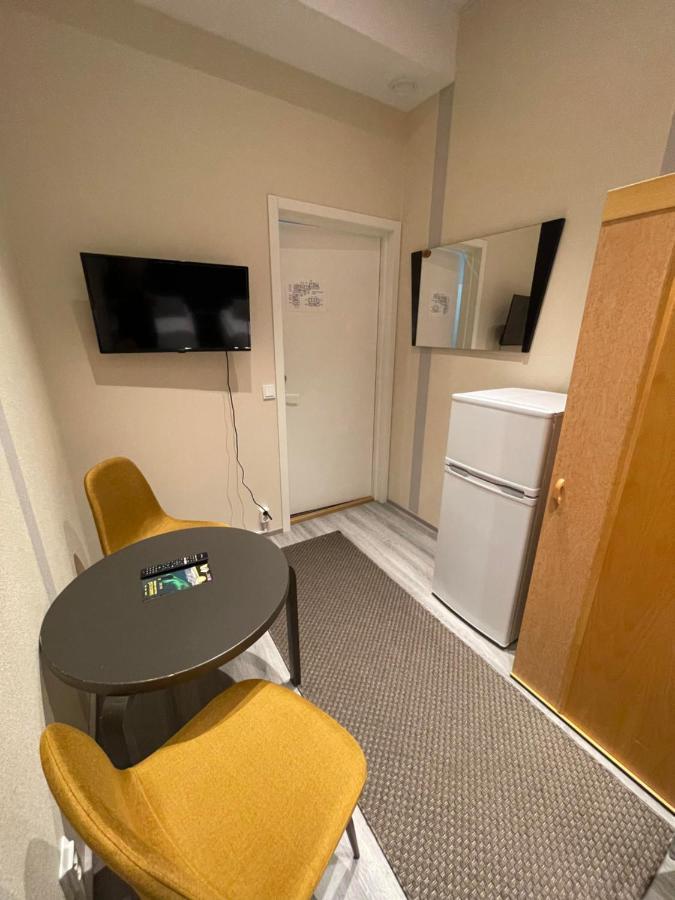 Kuukkeli Airport Appartement Ivalo