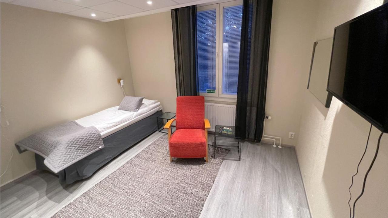Appartement Kuukkeli Airport *