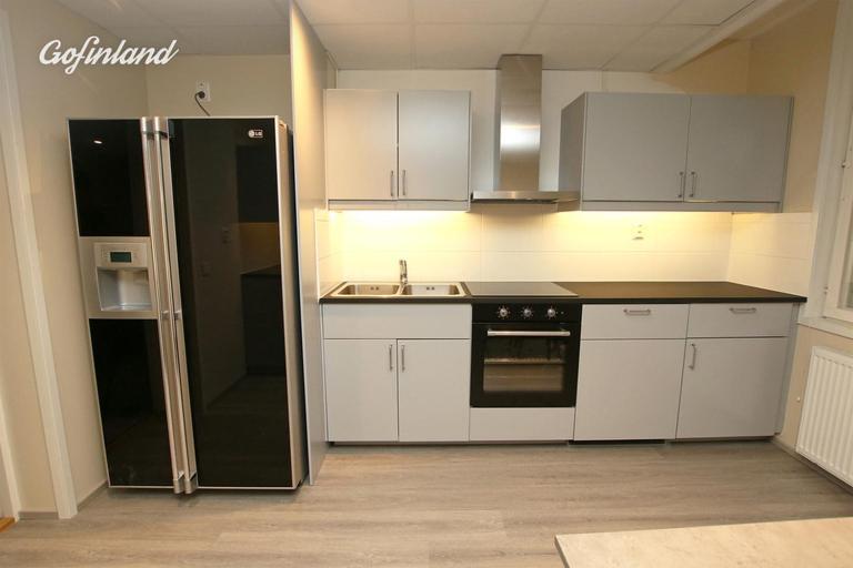 Appartement Kuukkeli Airport Ivalo