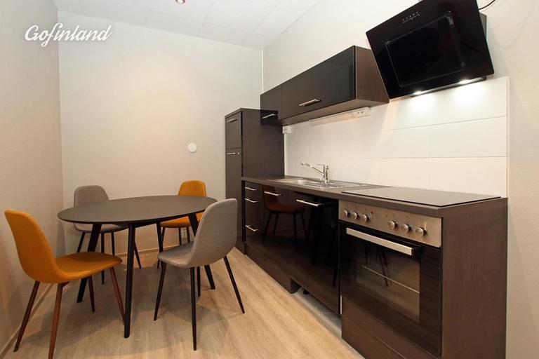 Kuukkeli Airport Appartement Ivalo