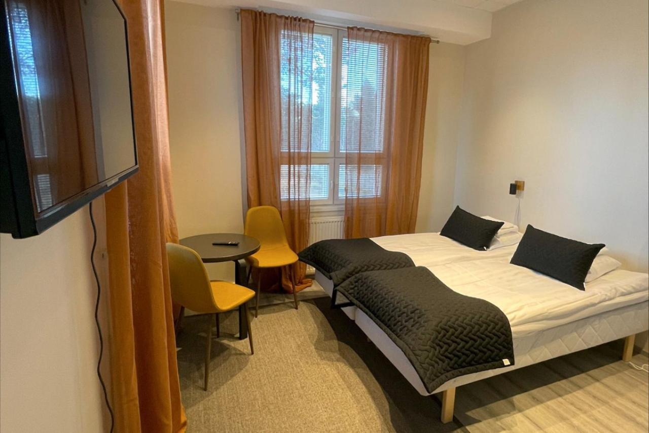 Appartement Kuukkeli Airport *