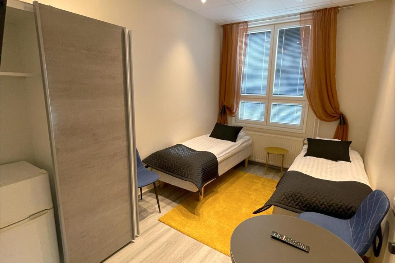 Appartement Kuukkeli Airport