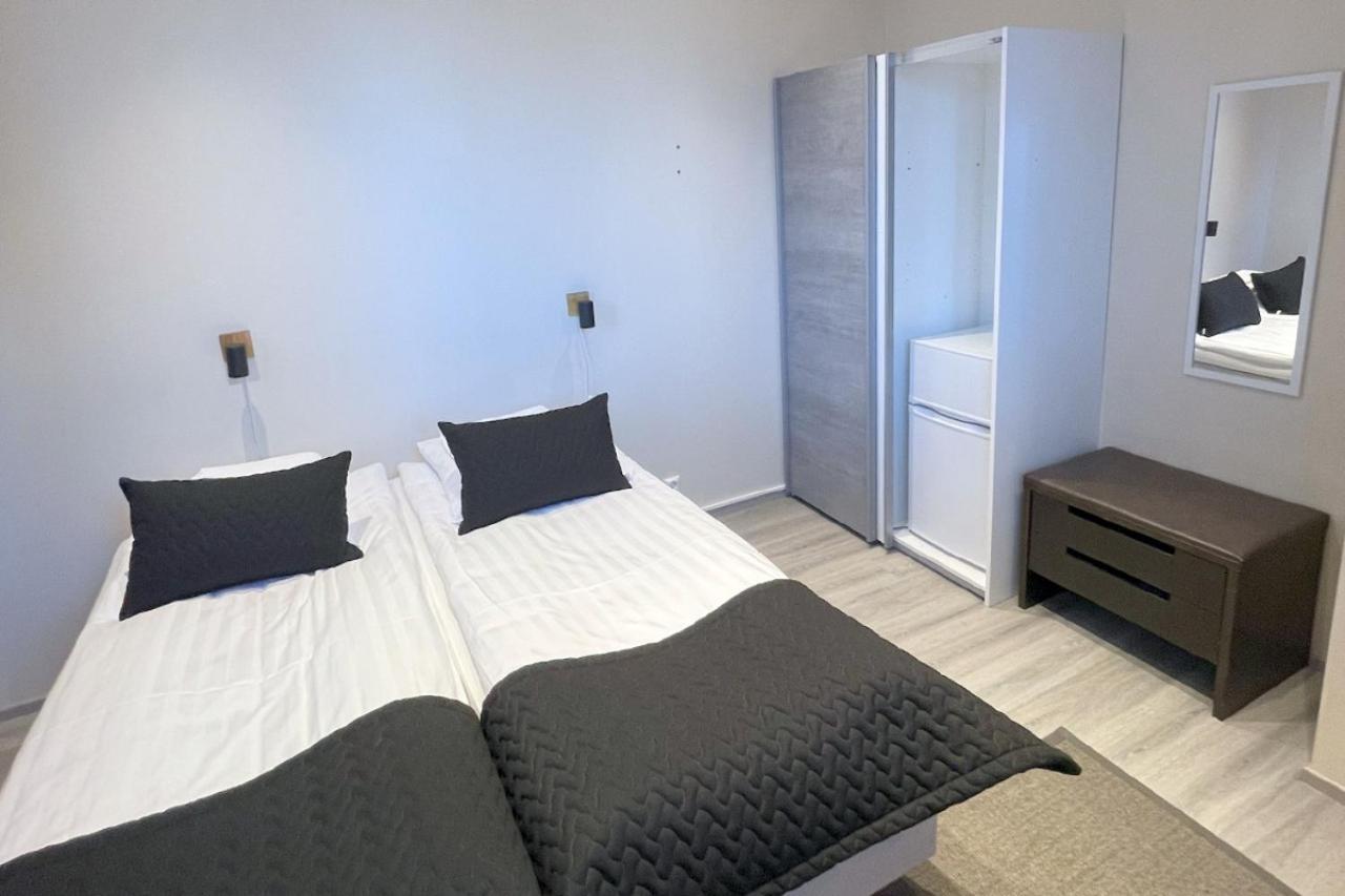 Kuukkeli Airport Appartement