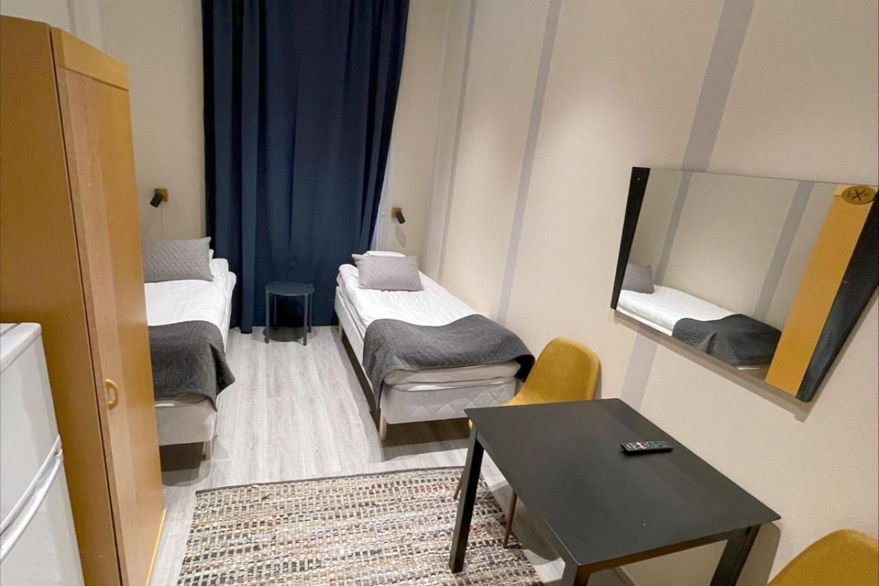 Kuukkeli Airport Appartement Ivalo